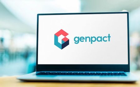 Genpact Quiz: Test Your BPO Knowledge Now!