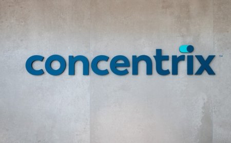 Concentrix Quiz: From Spinoff to Scale