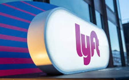 Lyft Quiz: Only Frequent Riders Pass