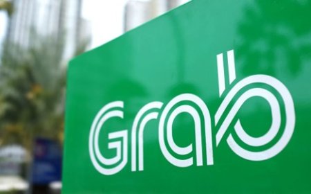 Grab Quiz: Only Locals Can Pass