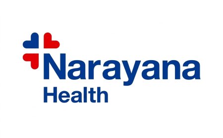 Narayana Health Quiz: Hospital Trivia!