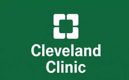 Cleveland Clinic Quiz: Healthcare Challenge