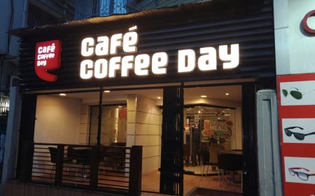 CCD Quiz: How Well Do You Know India's Café?