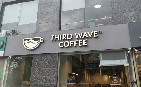 Third Wave Coffee Quiz: Brand Trivia!