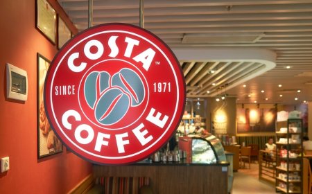Costa Coffee Quiz: Ultimate Café Trivia