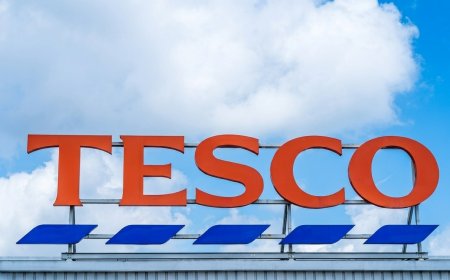 Tesco Quiz: From Markets to Megastores