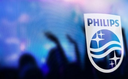 Philips Quiz: Test Your Tech Brand IQ