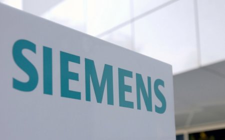 Siemens Quiz: Industrial Tech Evolution