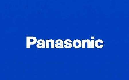Panasonic Quiz: Can You Score 100%?