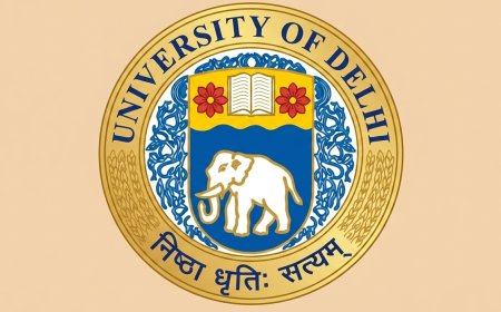 DU Quiz: How Well Do You Know Delhi University?
