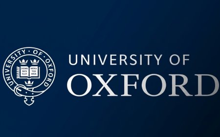 Oxford University Quiz: Can You Pass This?
