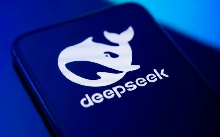 DeepSeek Quiz: Can You Crack the AI Disruptor?