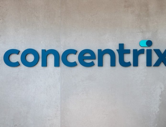 Concentrix Quiz: From Spinoff to Scale