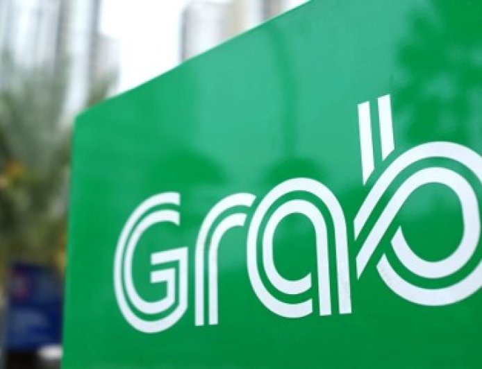 Grab Quiz: Only Locals Can Pass
