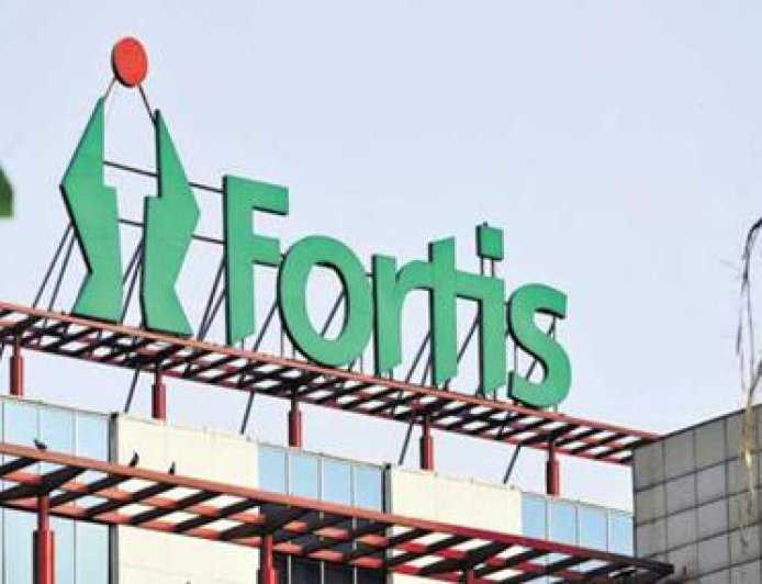 Fortis Healthcare Quiz: Brand Legacy Test
