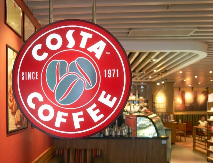 Costa Coffee Quiz: Ultimate Café Trivia