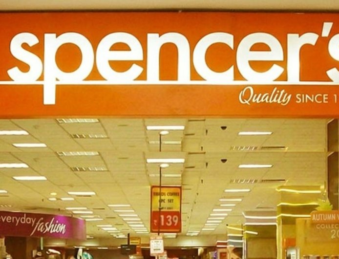 Spencer's Retail Quiz: From Empire to Retail