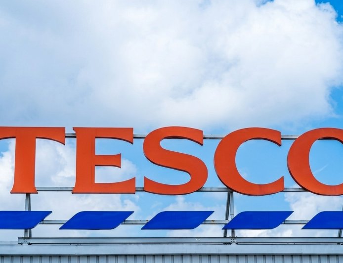 Tesco Quiz: From Markets to Megastores