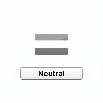 Neutral