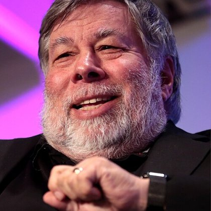 Steve Wozniak