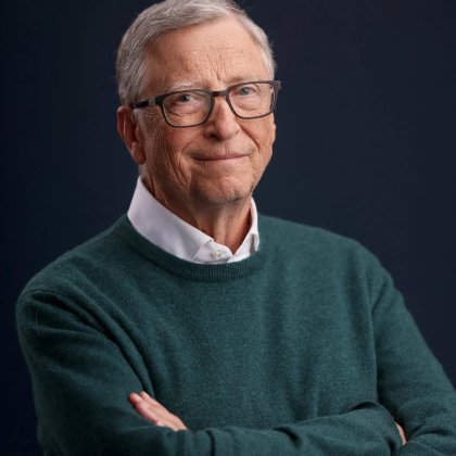 Bill Gates