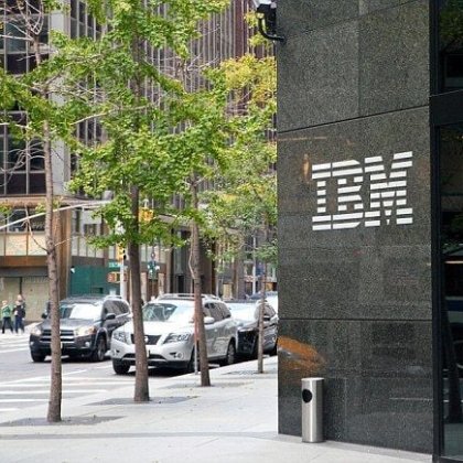 IBM