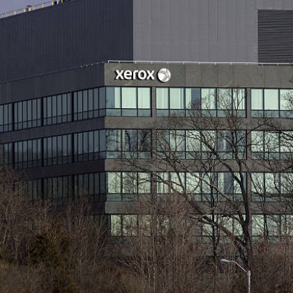 Xerox