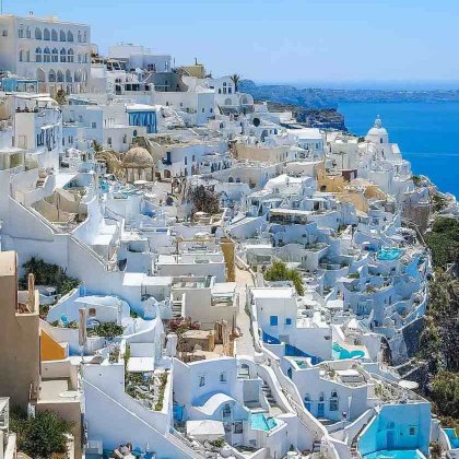 Greece