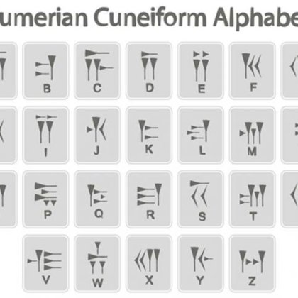 Sumerian