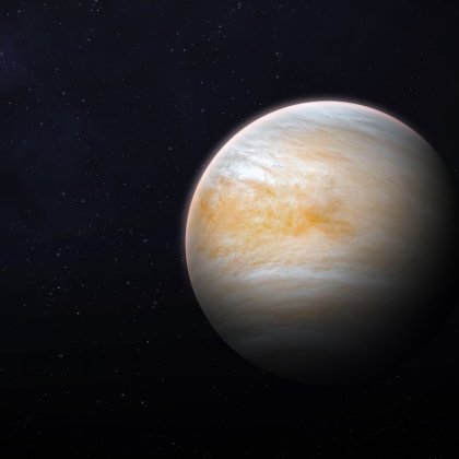 A) Venus