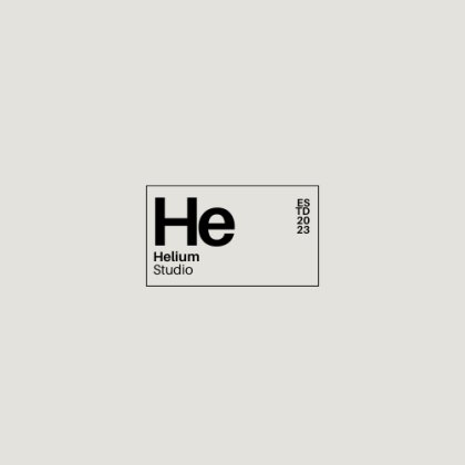 A) Helium