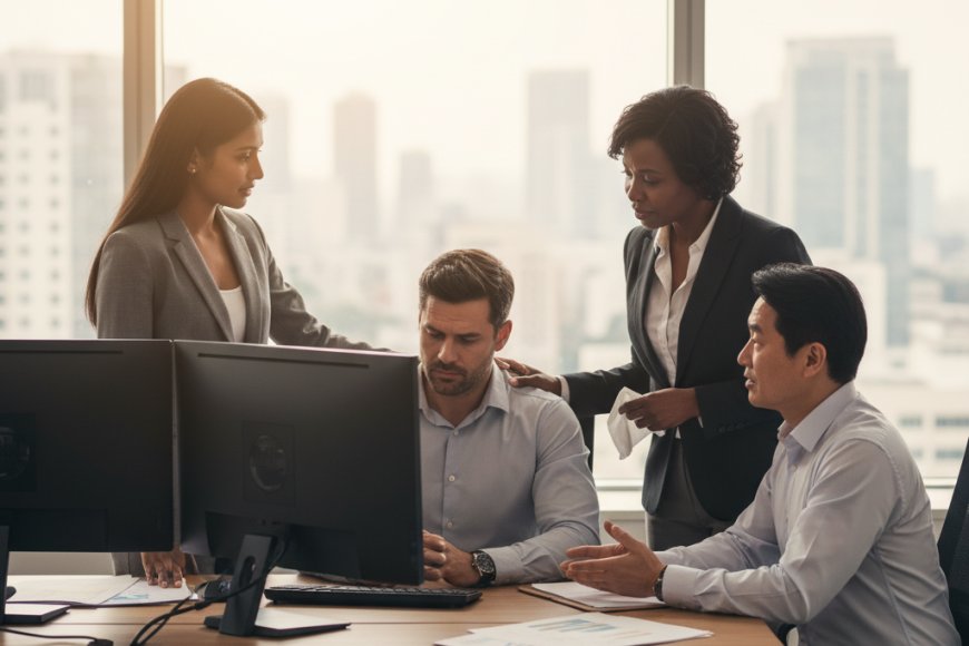 I often worry about things beyond my control.