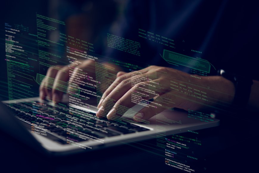 How often do you update your passwords?