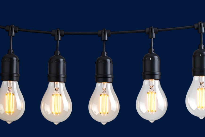 Who invented the light bulb?