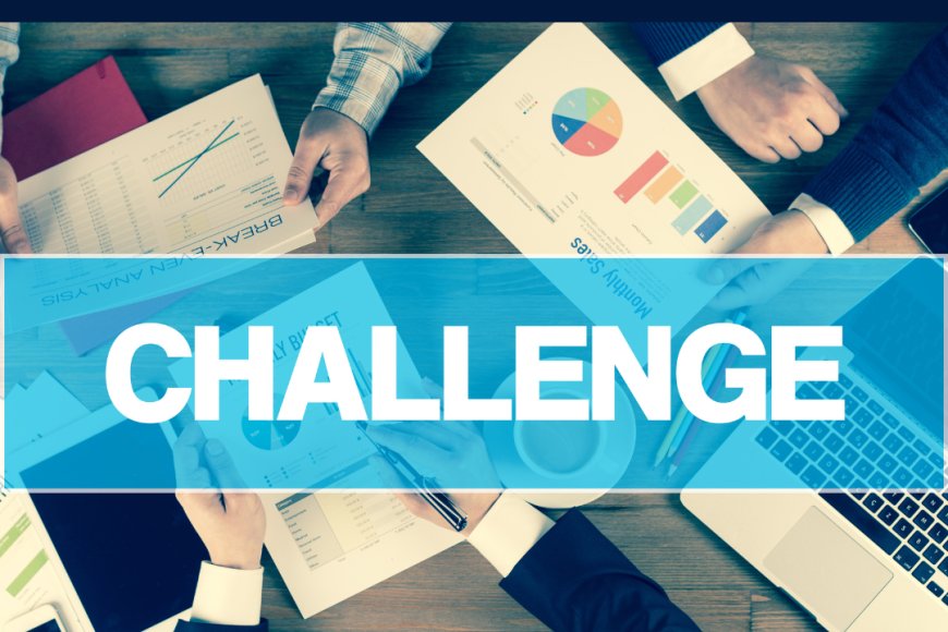 What’s the biggest challenge businesses face in 2025?