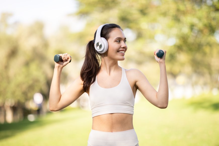 What’s the hardest part about staying active?