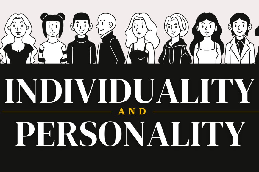 “Which trait describes your social media personality the best?”