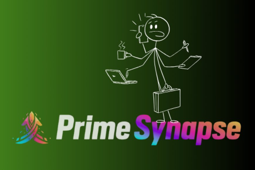 What gets your work done fastest?