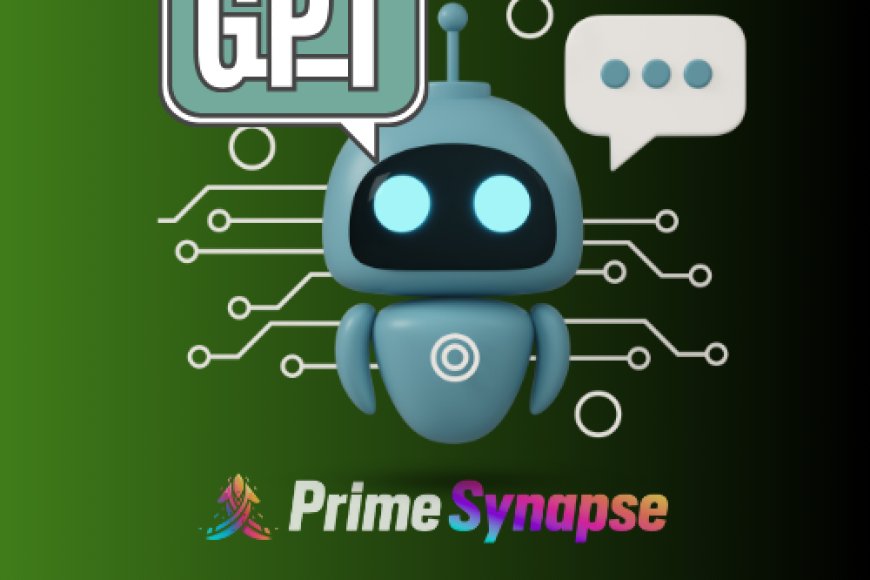 AI that talks like humans is called?