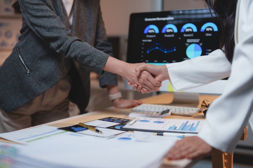 What’s the most valuable outcome of any summit?