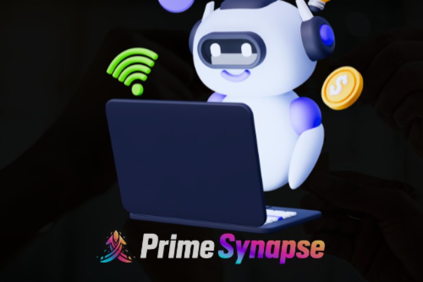 AI’s biggest advantage?