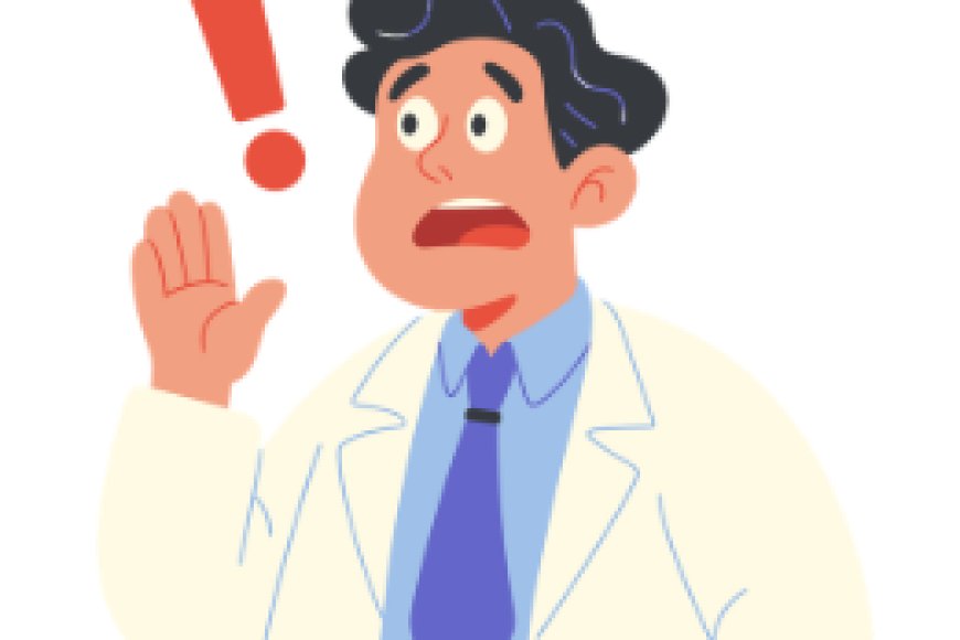 When things don't go according to plan, how do you react?