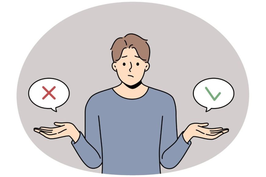 How do you usually make decisions?