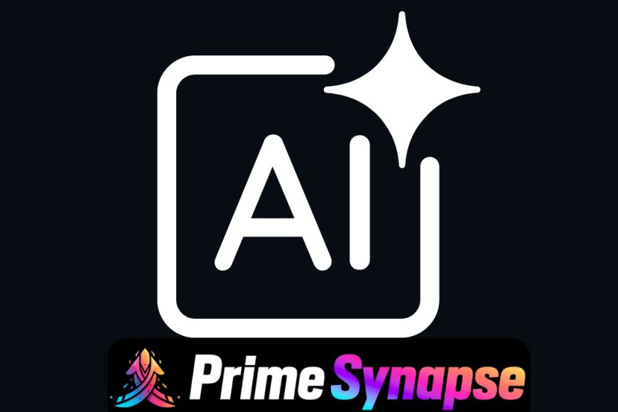 What is the full form of AI?