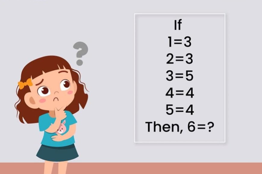The 1=3 Pattern Challenge