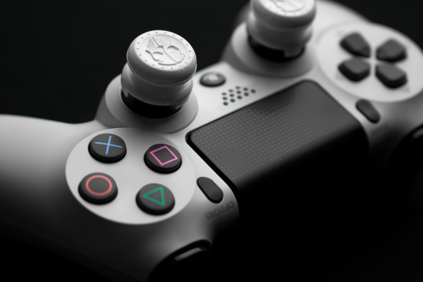 Mobile Gaming vs PC Gaming?