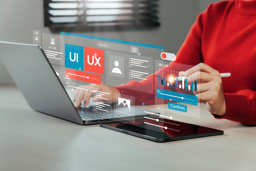 What is the main goal of UX?