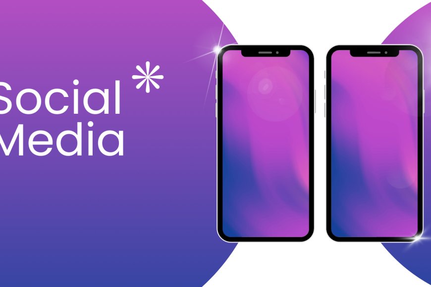 When you open any social media app, what do you usually look for first?