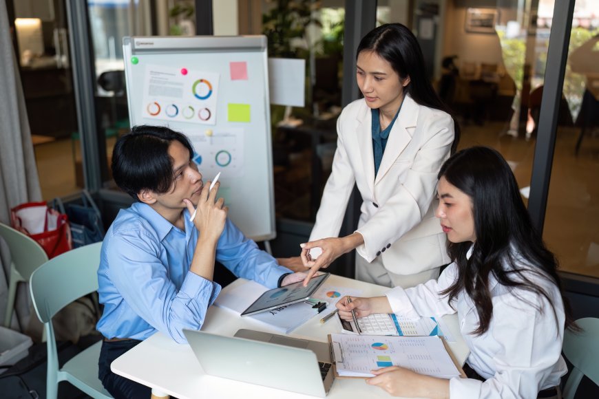 What’s your ideal competitive environment?