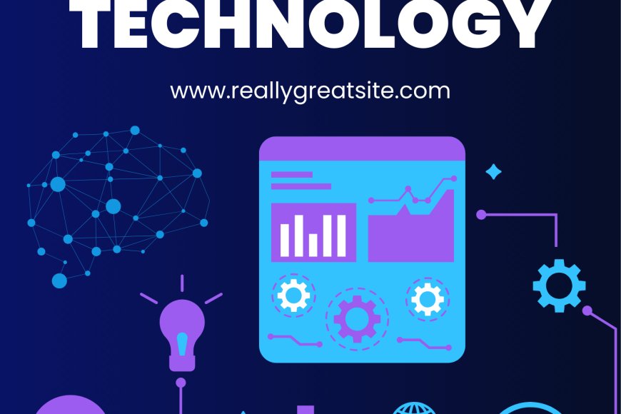 Which emerging technology do you think will have the biggest impact on business growth in 2025?